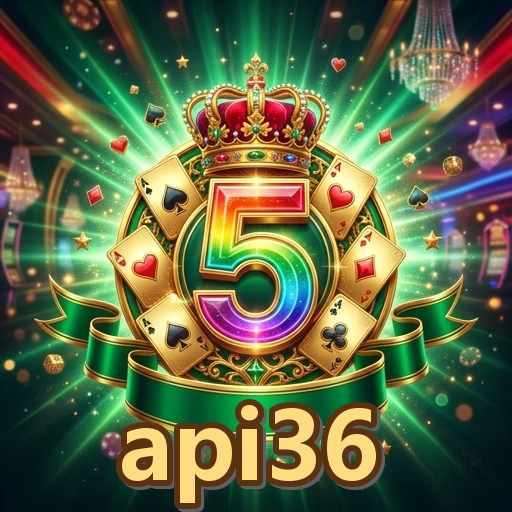 Ikon api36 untuk verifikasi berkas APK
