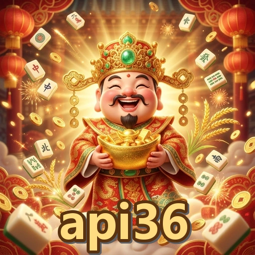 Ikon api36 untuk katalog e-gaming Android